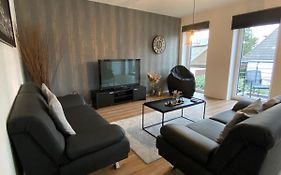 Ferienwohnung Nahe der Nordsee
